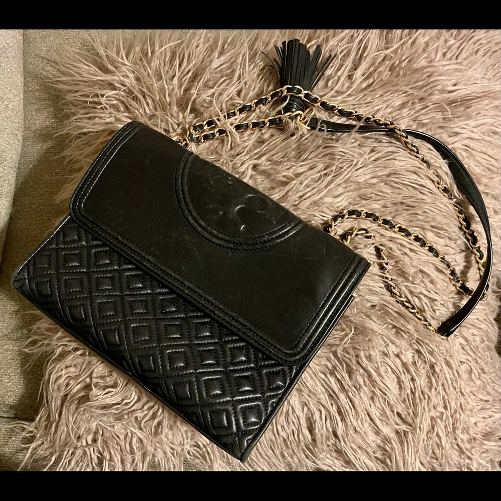 📍SOLD📍 Tory Burch Handbag and wallet
